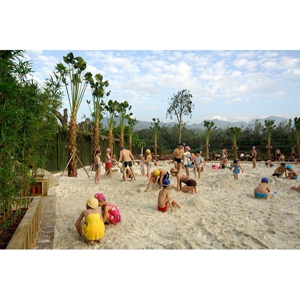 苗栗 大湖石湯溫泉券 溫泉 冷泉 美人湯 票券 門票-細節圖8