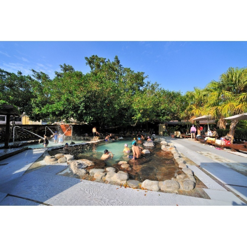 苗栗 大湖石湯溫泉券 溫泉 冷泉 美人湯 票券 門票-細節圖4