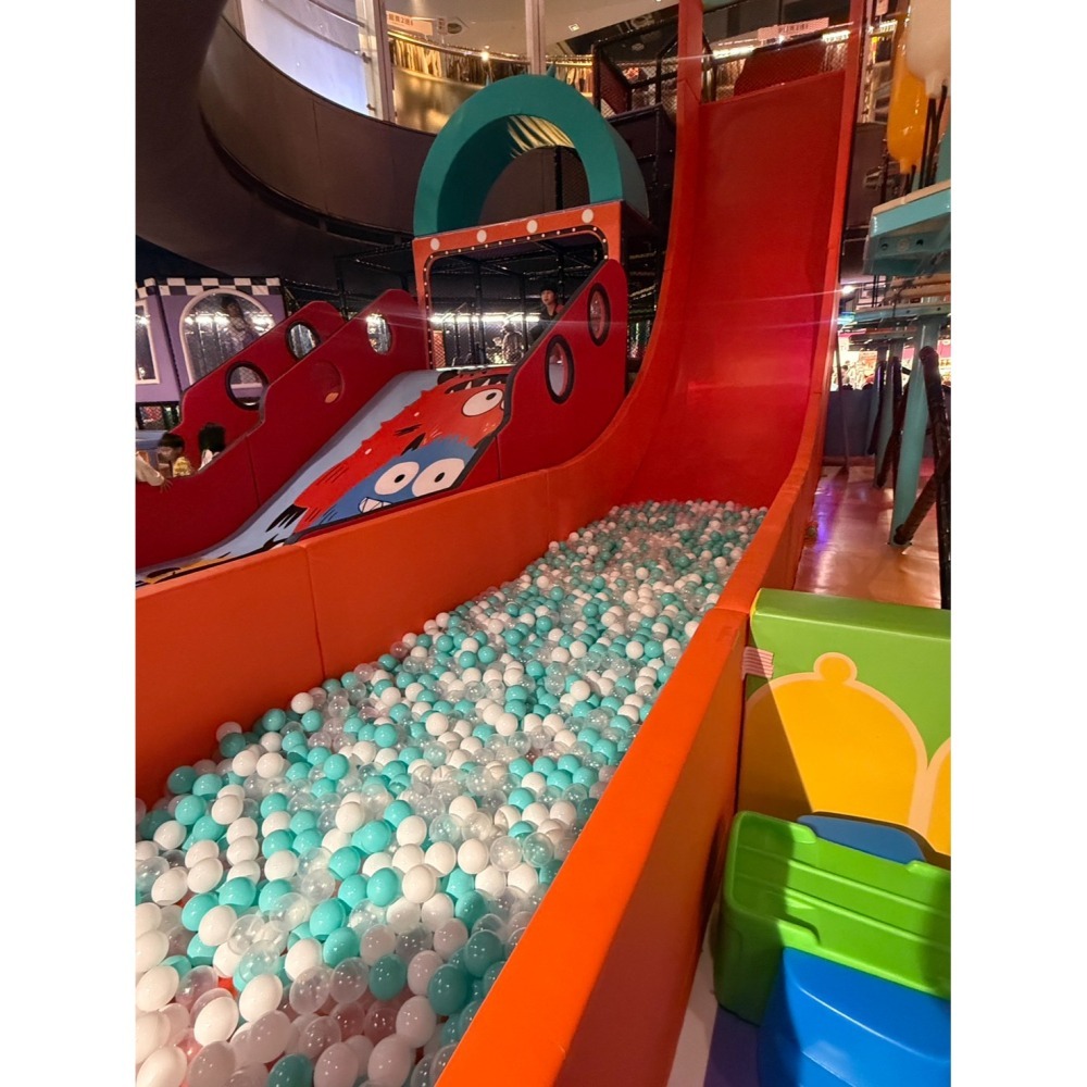 【限時購】追風奇幻島 台南怪獸發電廠【2張/組 4張/組】-細節圖6