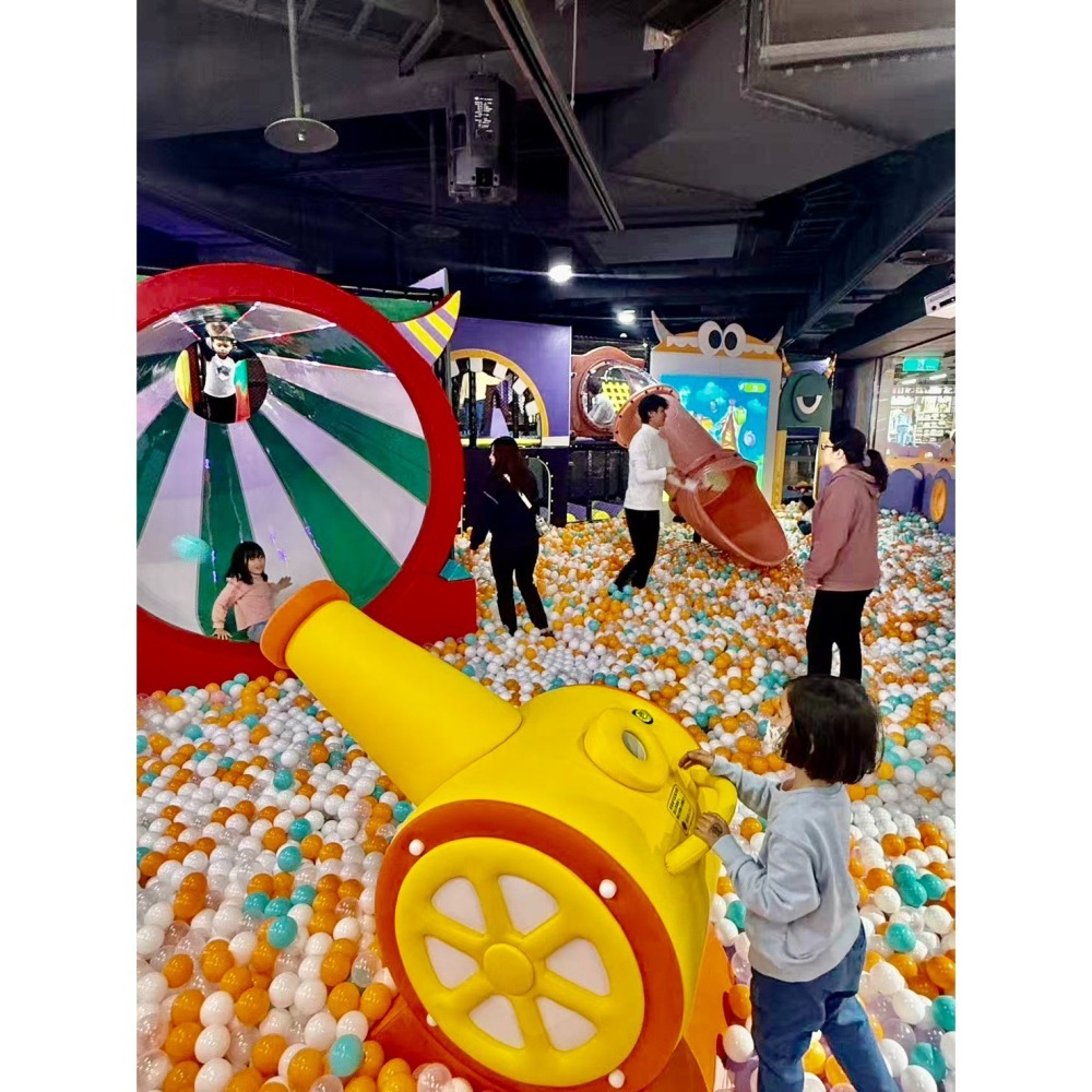 【限時購】追風奇幻島 台南怪獸發電廠【2張/組 4張/組】-細節圖8