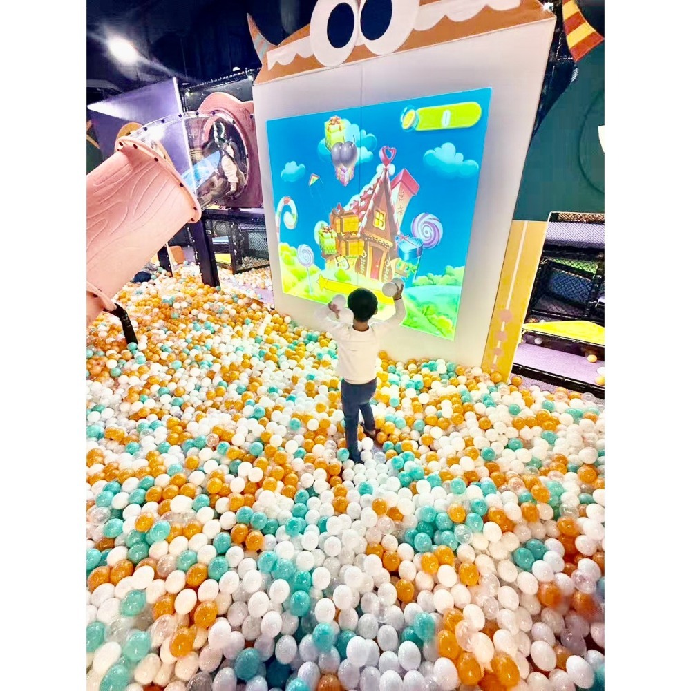 【限時購】追風奇幻島 台南怪獸發電廠【2張/組 4張/組】-細節圖10