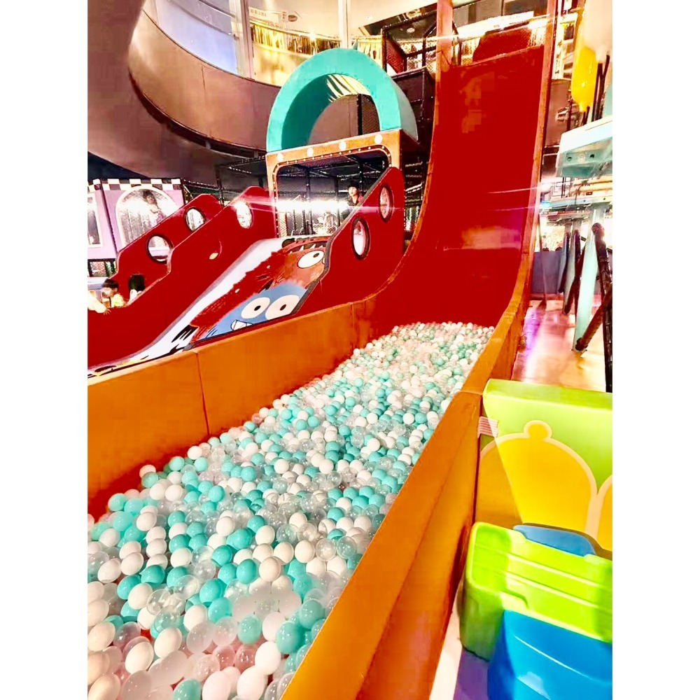 【限時購】追風奇幻島 台南怪獸發電廠【2張/組 4張/組】-細節圖11