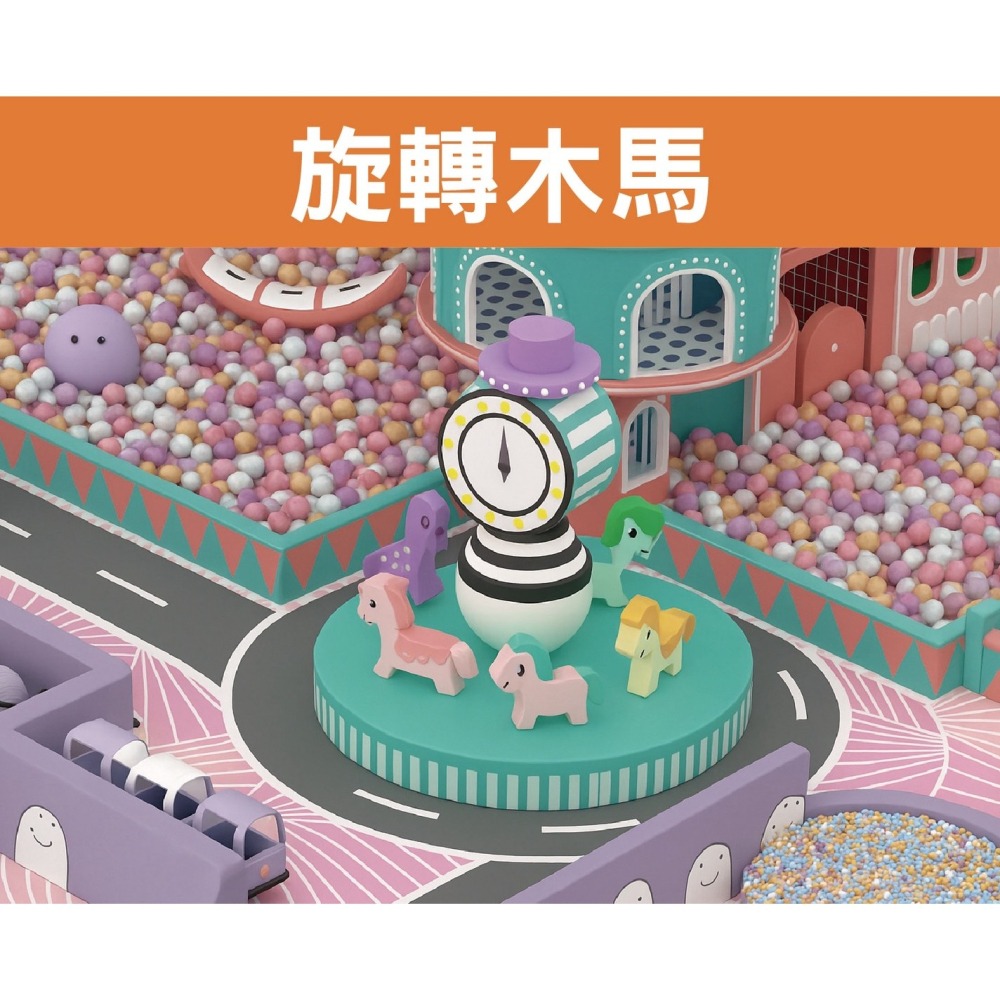 【7-ELEVEN門市團購】板橋小遠百追風奇幻島 花語森林 贈8K ZONE全區通用【2張/組，4張/組】-細節圖5