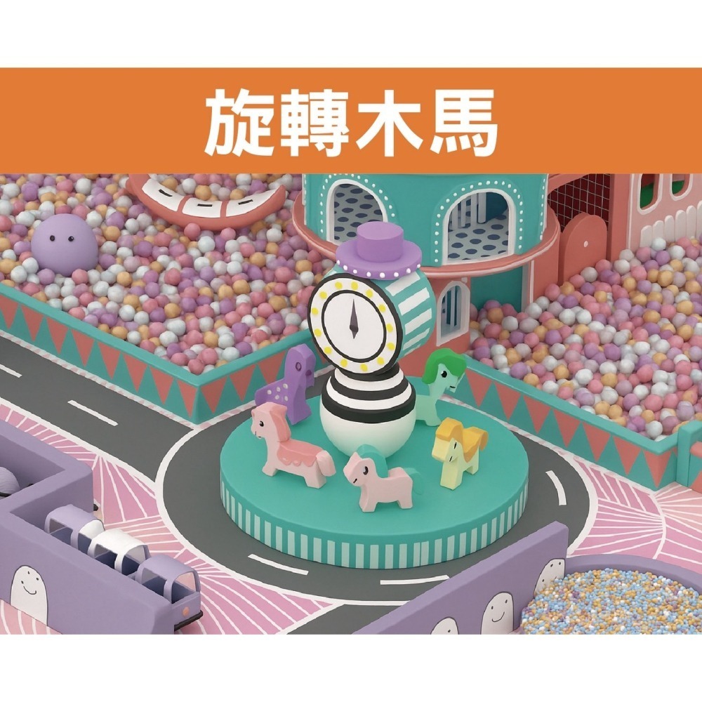 【限時購】板橋小遠百追風奇幻島 花語森林 贈8K ZONE全區通用【2張/組，4張/組】-細節圖6