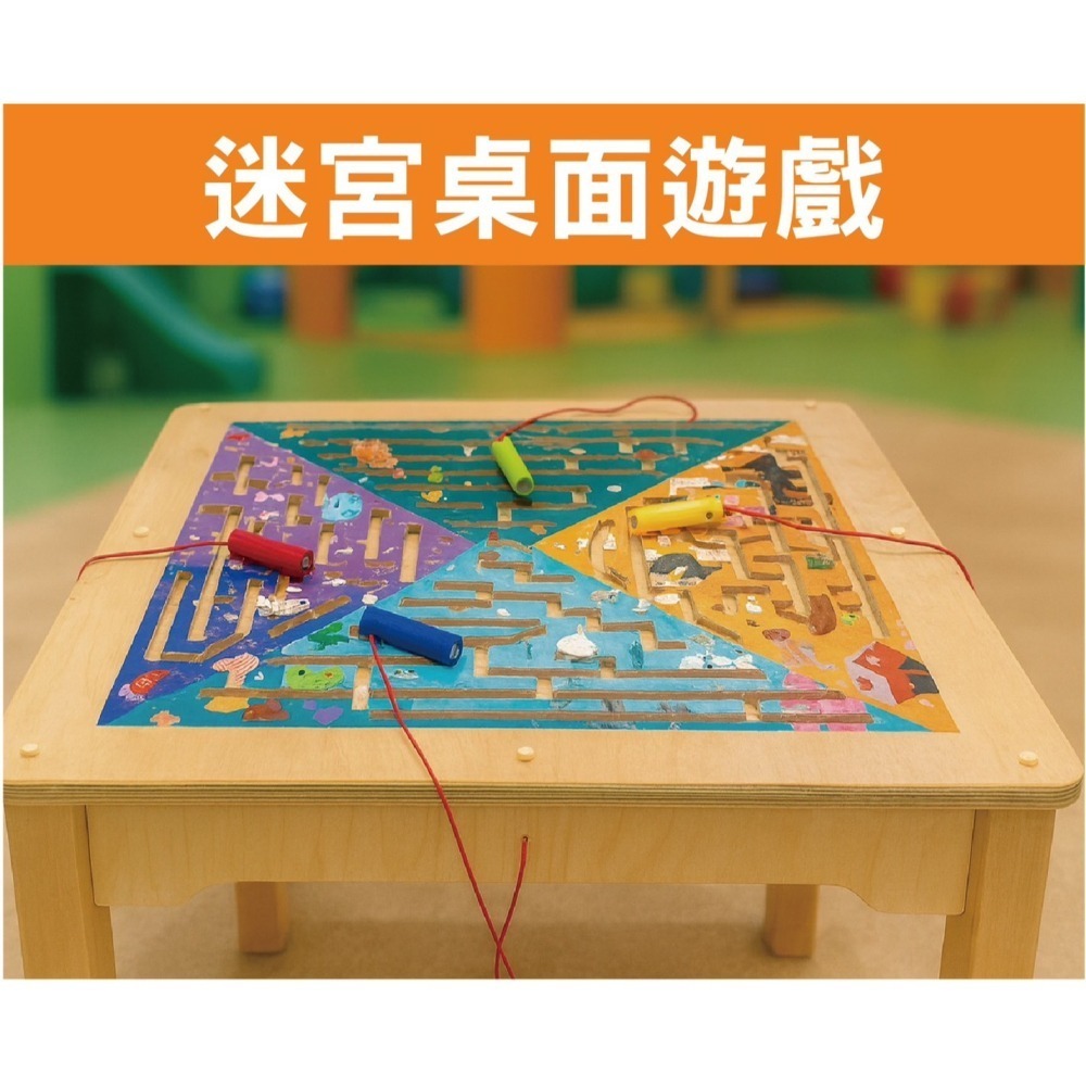 即買即用　追風奇幻島林口館【那隻狗派對let’s go party】林口自取 即買即用-細節圖11