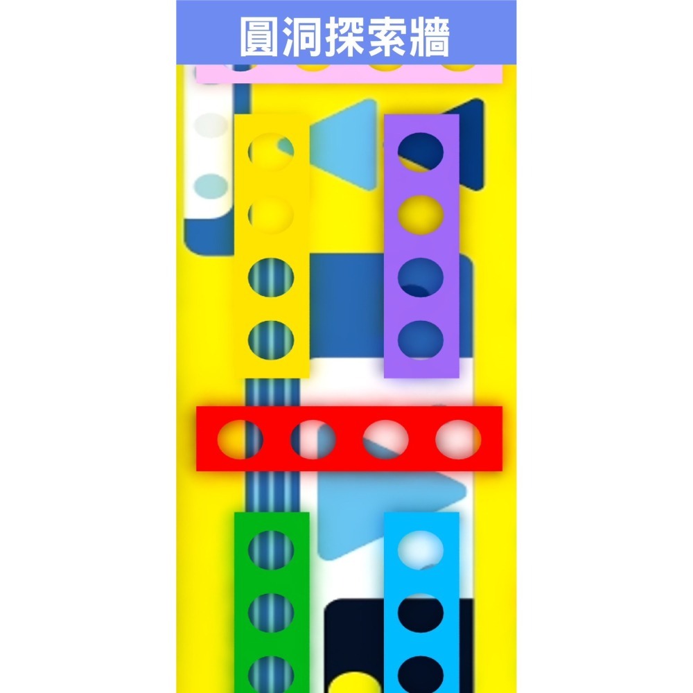 追風奇幻島中和東森廣場【引力風暴】主題館 親子票199元1大1小全日放電 不限時玩 門票 票券-細節圖7