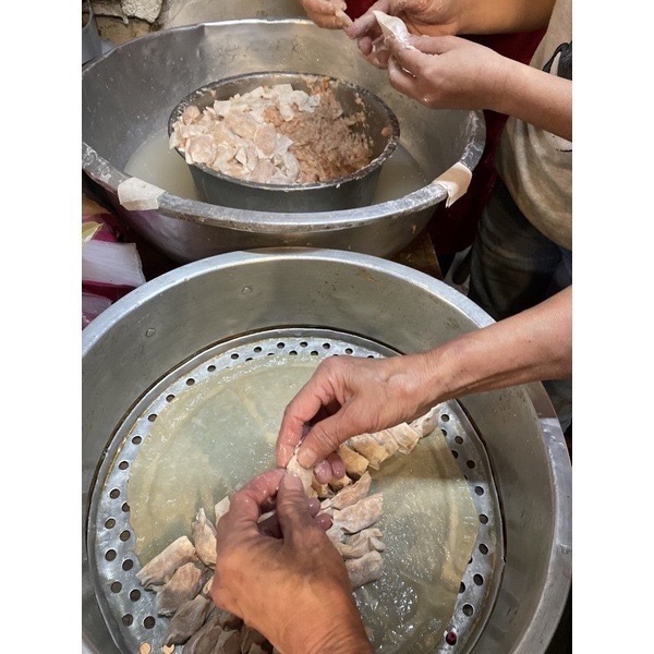 福州燕餃（六十五年老店手工製作)-細節圖2