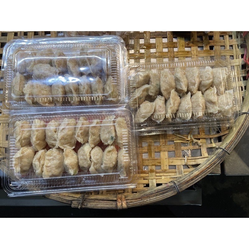 福州燕餃（六十五年老店手工製作)-細節圖3