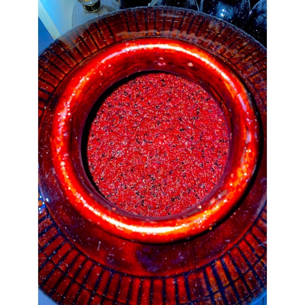 ￼天然發酵自釀 福州紅糟 酒香濃厚 無加鹽 無調味-細節圖2