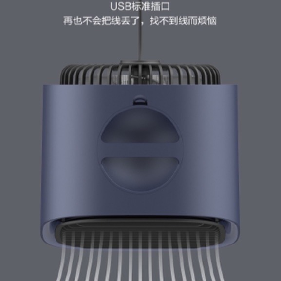 《台灣現貨》2020水冷扇微型冷氣 水冷氣 夜燈 移動式冷氣 空調扇 冷風機 迷你空調風扇 風扇 多功能冷風機-細節圖2