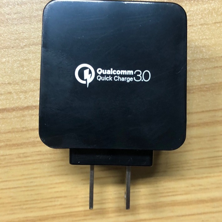 【台灣現貨】高通QC2.0充電器 4孔USB充電器 充電頭 多功能多口閃充頭 USB充電 充電接頭-細節圖4