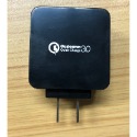 【台灣現貨】高通QC2.0充電器 4孔USB充電器 充電頭 多功能多口閃充頭 USB充電 充電接頭-規格圖7