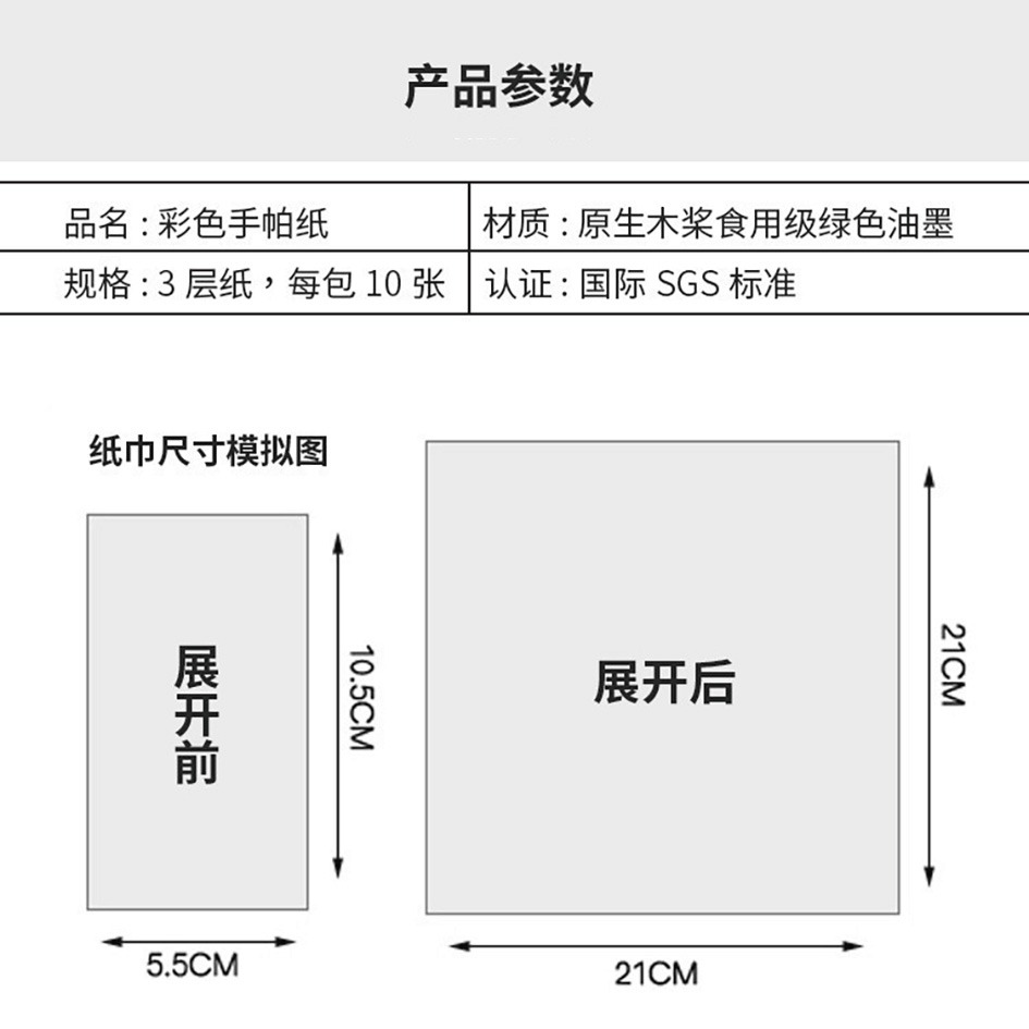 【台灣現貨】美金手帕紙 手帕紙 美金面紙 紙巾 袖珍面紙 小包紙巾 手帕 衛生紙 鈔票 衛生紙 面紙-細節圖9