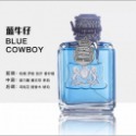 B.藍牛仔【100ml】