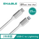 ENABLE ZOOM 20W 氮化鎵GaN PD充電器 快充頭 Type C 充電頭 豆腐頭 蘋果充電線 BSMI認證-規格圖9