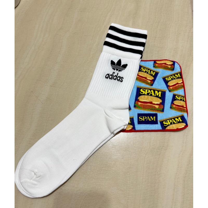 Adidas 2024 og socks