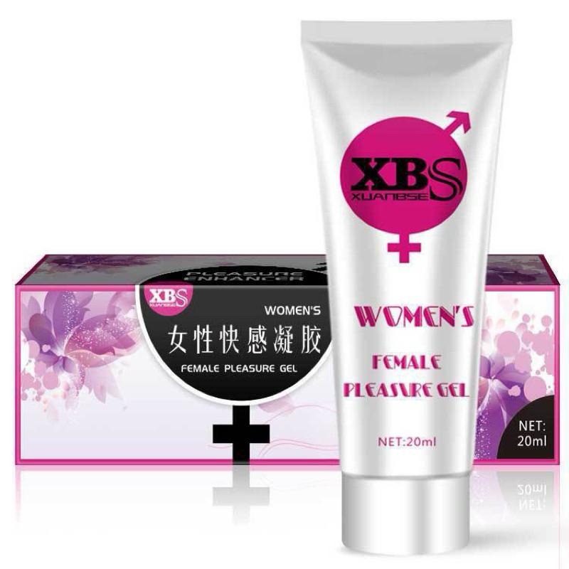 [EGO 最優惠] 安可研 XBS炫本色 女用增強凝露 20ml 快感 潤滑液 情趣 成人用品 女用高潮液 高潮 現貨-細節圖4