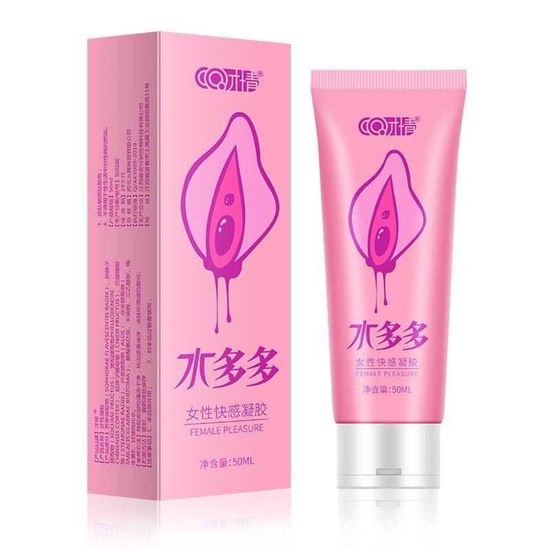 [EGO 最優惠]台灣 現貨 才情水多多凝膠 50ml 女性快感增强液 女性房事 情趣潤滑油 提升敏感 情趣免洗 快感增-細節圖2