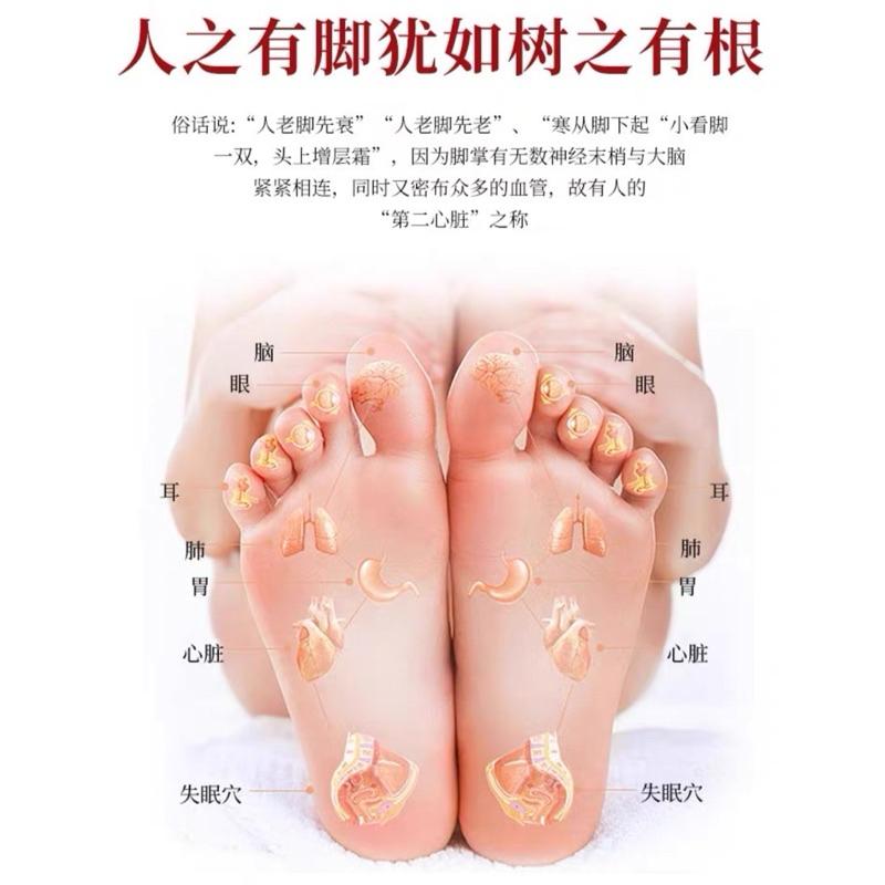 [EGO 滿額贈] 台灣🇹🇼現貨 三角雀腳底穴位按摩器 刮痧 撥筋 鳥型按摩器 按摩穴位 按摩器 養生 按摩 紓壓 刮痧-細節圖4