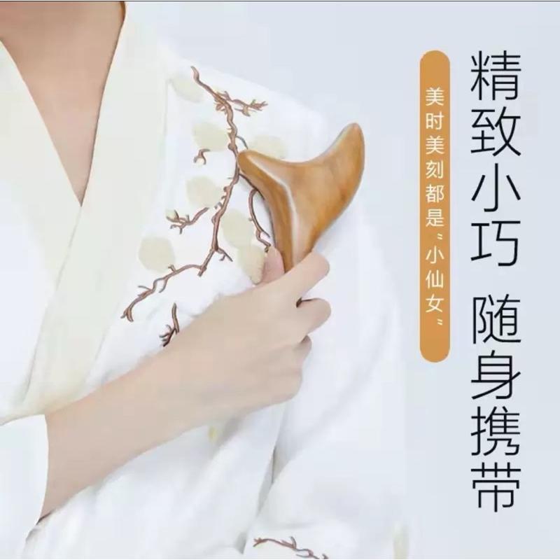 [EGO 滿額贈] 台灣🇹🇼現貨 三角雀腳底穴位按摩器 刮痧 撥筋 鳥型按摩器 按摩穴位 按摩器 養生 按摩 紓壓 刮痧-細節圖8