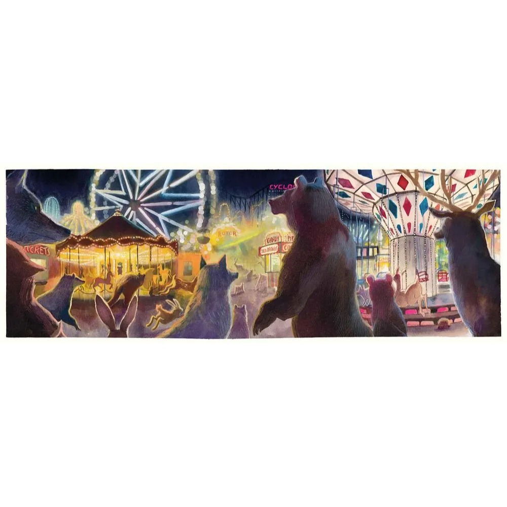 午夜遊樂園-細節圖3