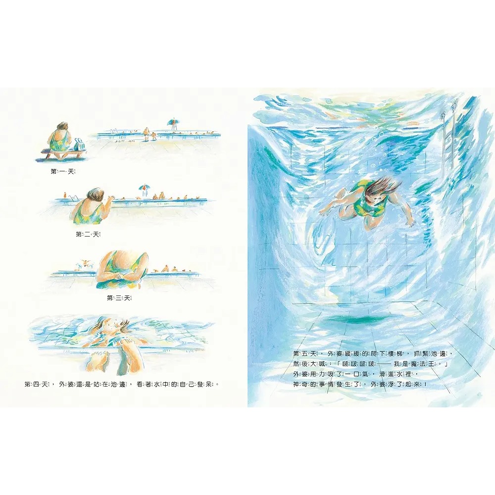 誰是魔法王-細節圖3