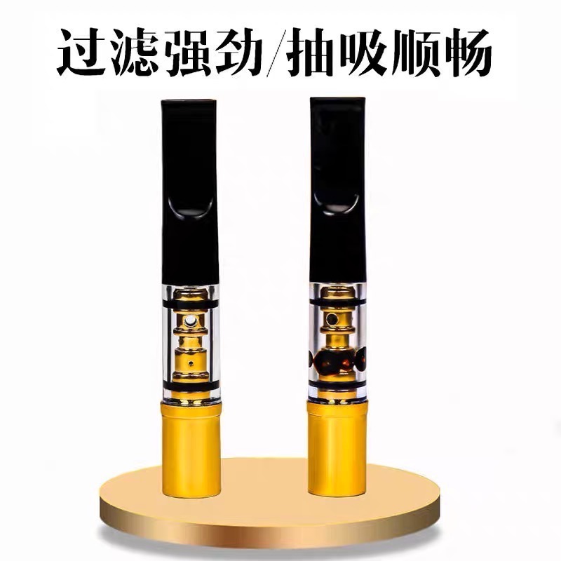 過濾器循環型雙重過濾可清洗［濾嘴］健康-細節圖2