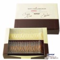 ROYCE 純巧克力 Pure Chocolate 巧克力片 40片入 多種規格 多種口味-規格圖1