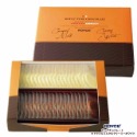 ROYCE 純巧克力 Pure Chocolate 巧克力片 40片入 多種規格 多種口味-規格圖2