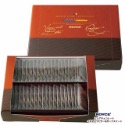 ROYCE 純巧克力 Pure Chocolate 巧克力片 40片入 多種規格 多種口味-規格圖4