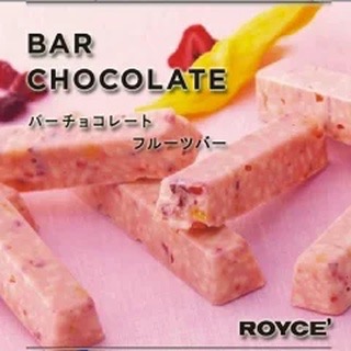 ROYCE 巧克力棒 水果口味 黑糖口味 抹茶口味 伴手禮 禮盒-細節圖3