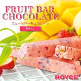 ROYCE 巧克力棒 水果口味 黑糖口味 抹茶口味 伴手禮 禮盒-細節圖6