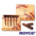 ROYCE 巧克力棒 水果口味 黑糖口味 抹茶口味 伴手禮 禮盒-規格圖10