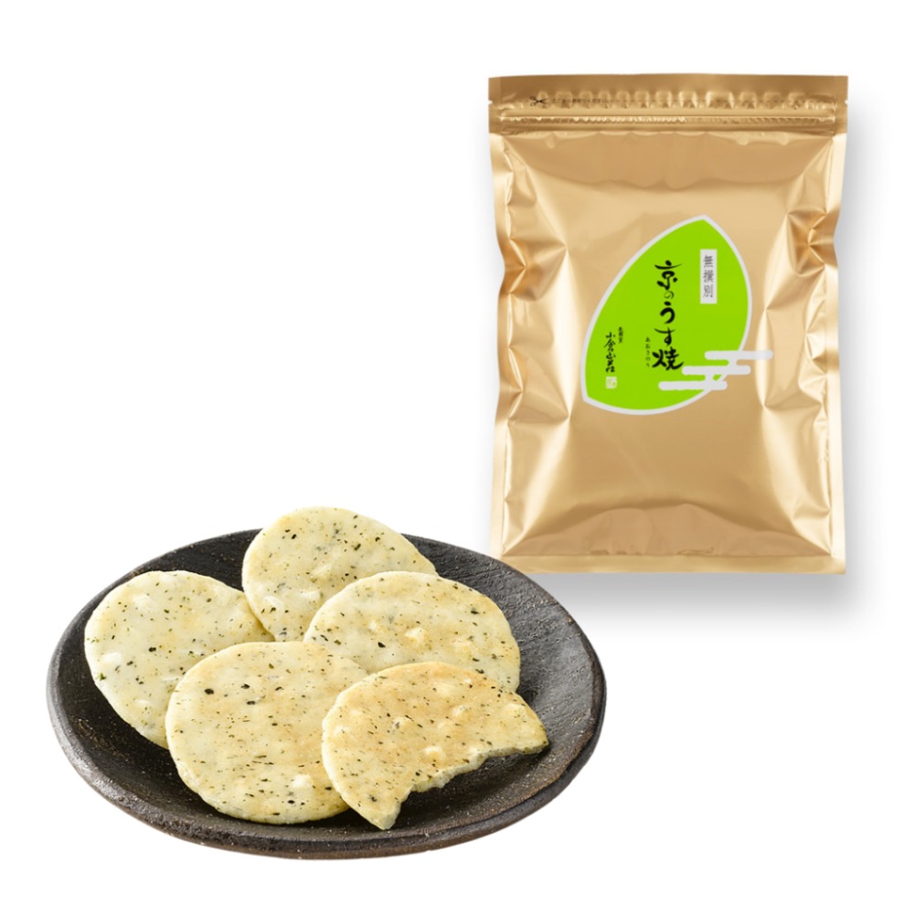 現貨專區+預購  小倉山莊 無選別 美味一趣 日本米果 仙貝 小倉明月 小倉米果 嵯峨乃燒 小倉限定 小倉仙貝 伴手禮-規格圖6