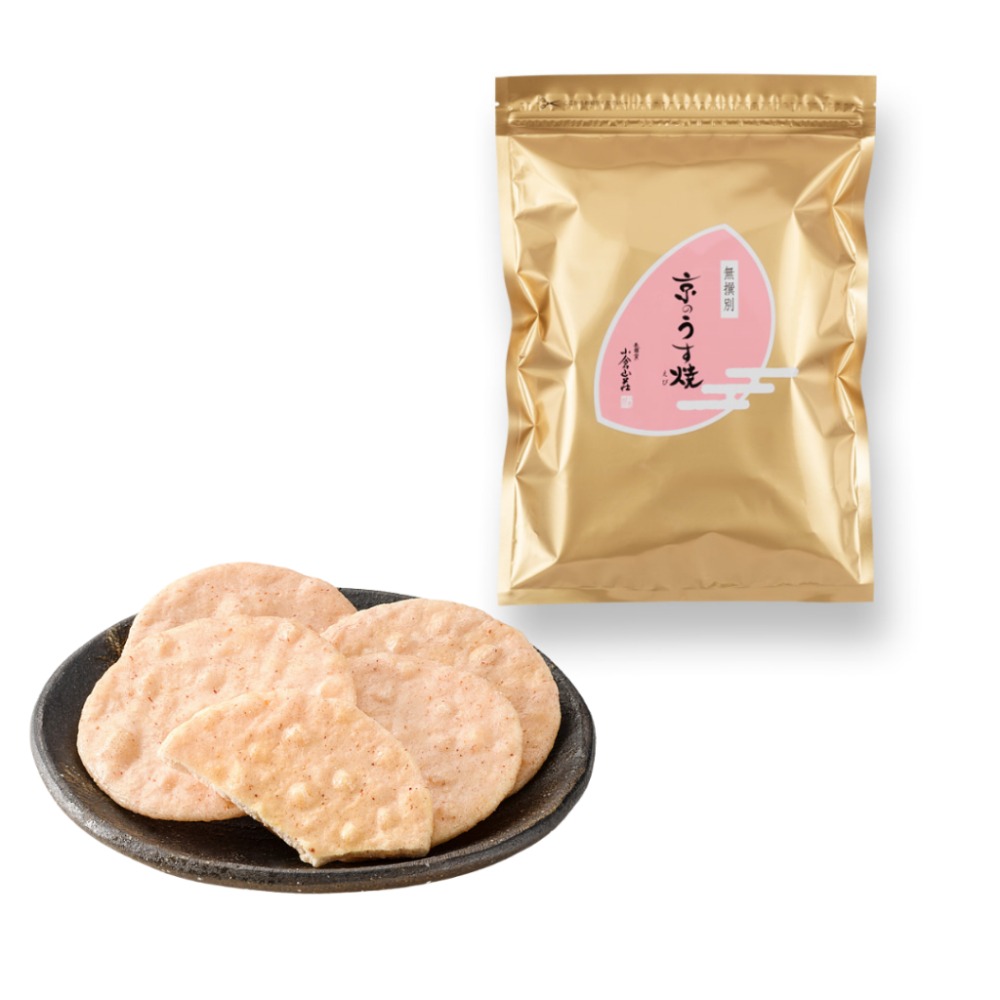 現貨專區+預購  小倉山莊 無選別 美味一趣 日本米果 仙貝 小倉明月 小倉米果 嵯峨乃燒 小倉限定 小倉仙貝 伴手禮-規格圖6