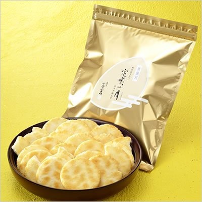 定家之月鹽味沙拉 280g