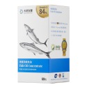 折扣100元 今日爆殺🔥最後19盒🔥正品 德De國 頂Ding級魚油 Omega-3 84% 60粒入 請勿單獨下標-規格圖7