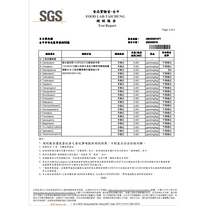 【後腿庫】新鮮買好肉找《福進肉舖》-細節圖2