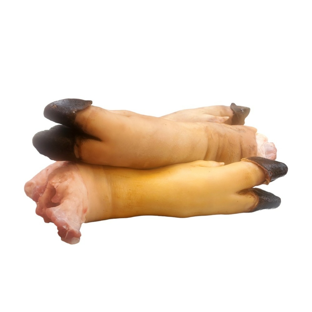 前後豬腳-規格圖6