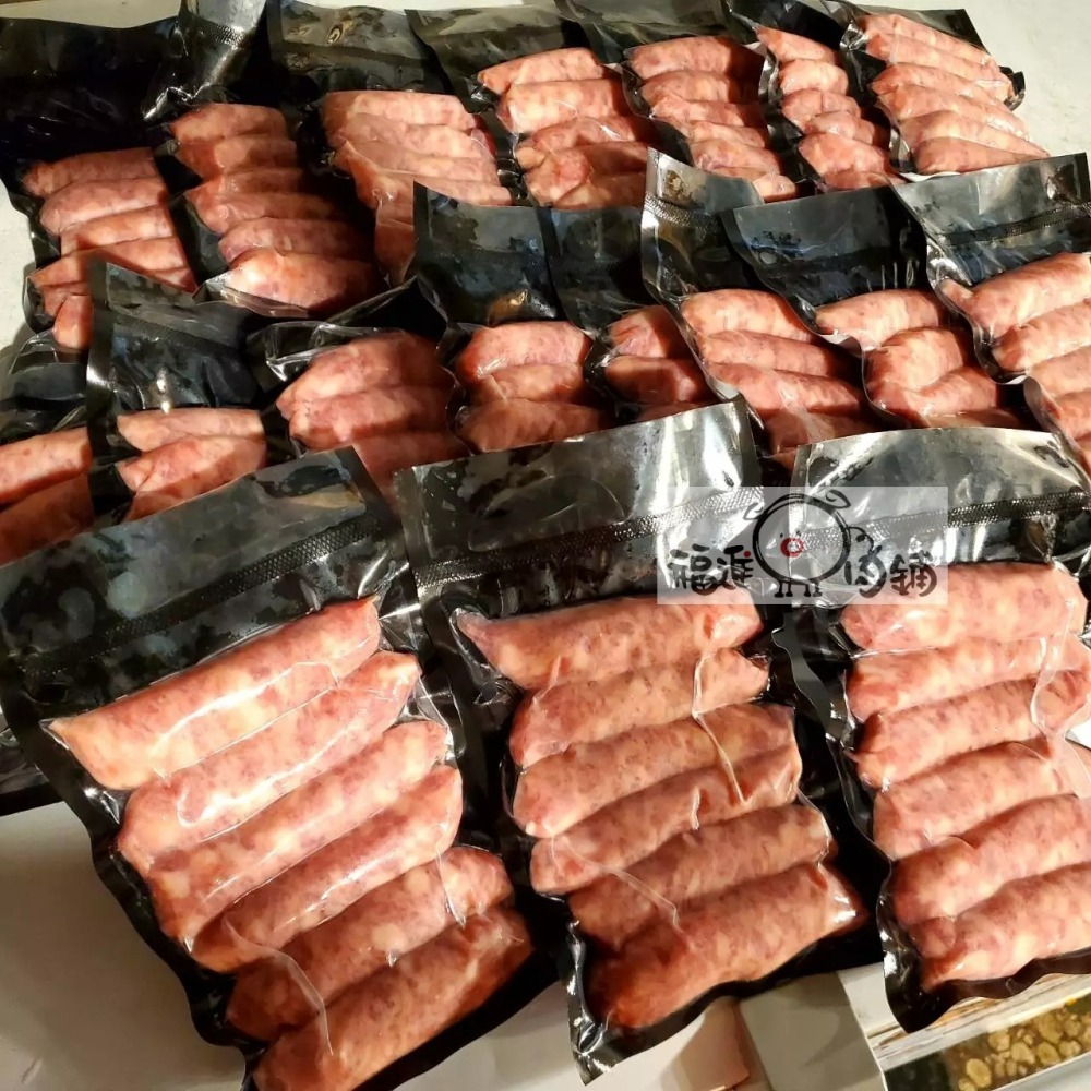 原味香腸-細節圖2