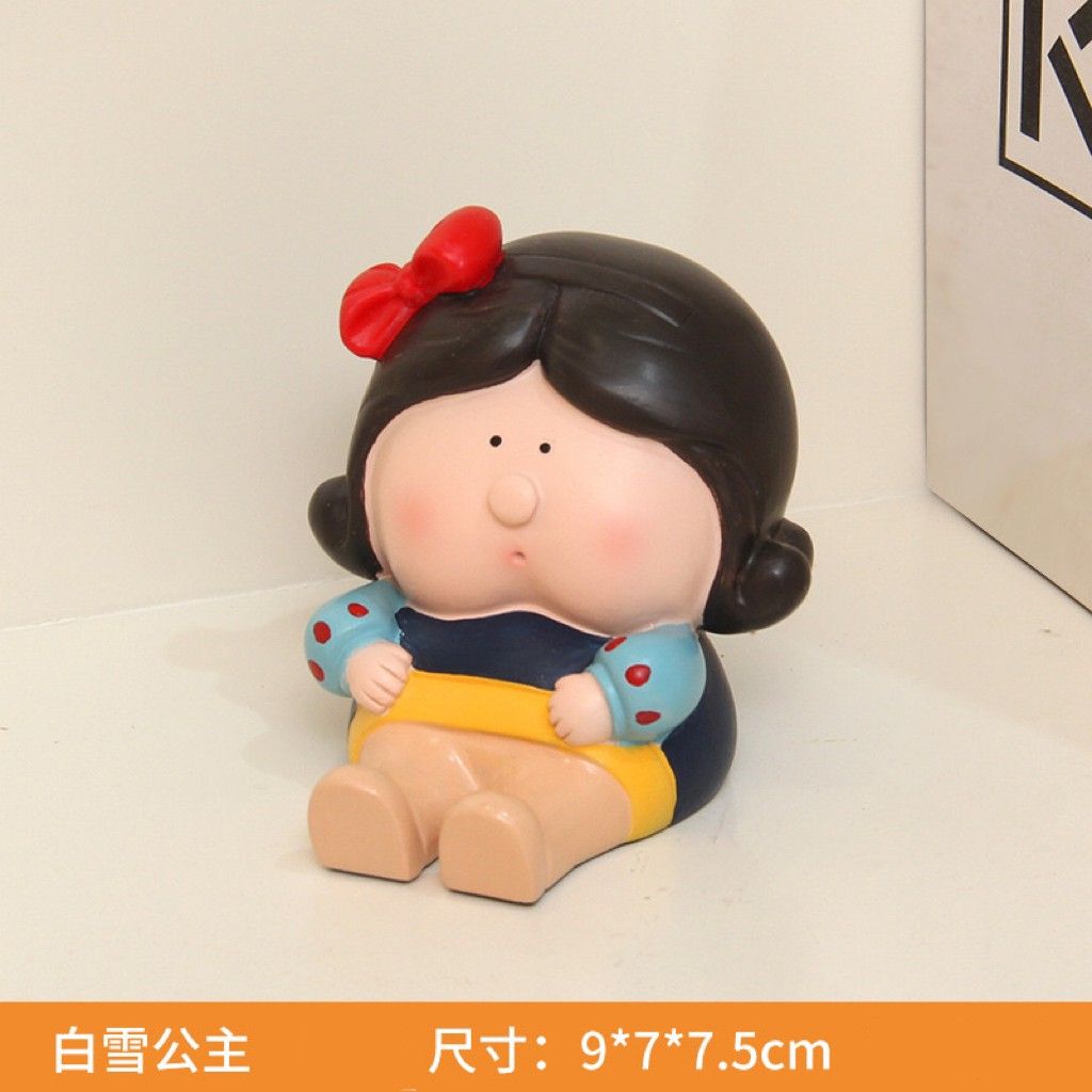 預購｜大藝術家手機架 療癒小物-細節圖7