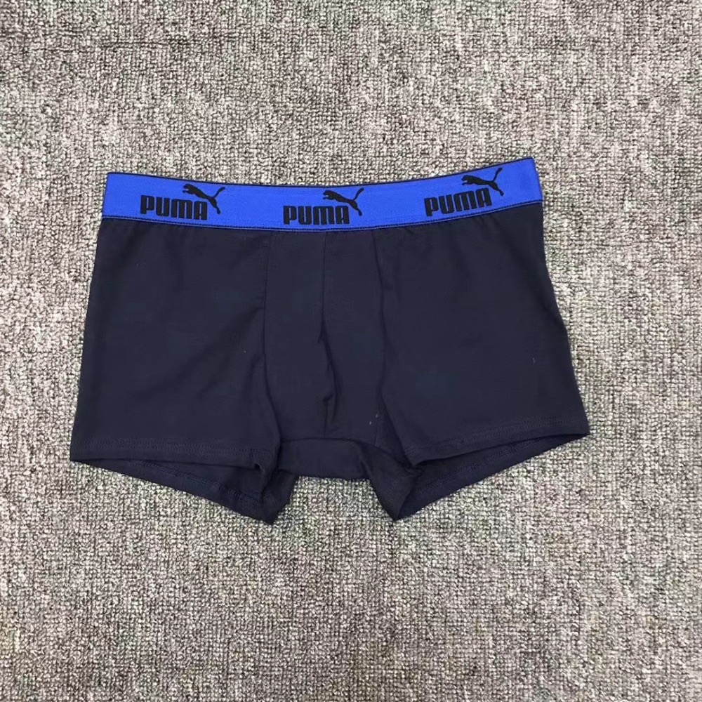 素色 貼身 當天出貨 買十送一 熱銷 好穿 熱銷 四角內褲 純棉內褲 男用內褲 舒適透氣 貼身四角褲 四角平口褲-細節圖6