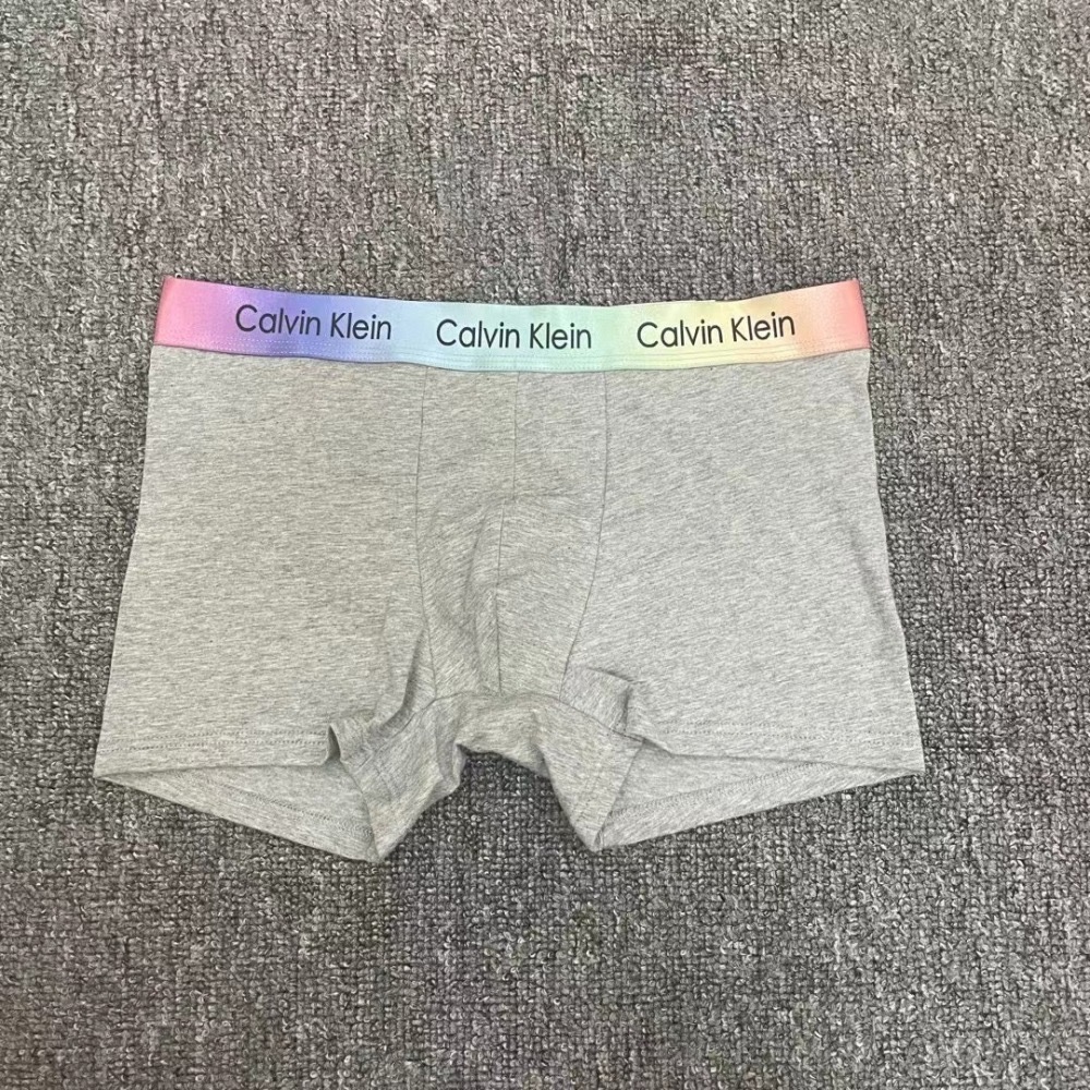 彩虹腰身 貼身 當天出貨 買十送一 熱銷 好穿 男四角內褲 純棉內褲 男仕內褲 男生內褲 舒適透氣 貼身四角褲 內褲男-細節圖4