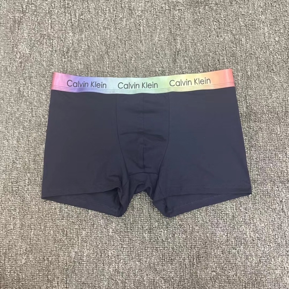 彩虹腰身 貼身 當天出貨 買十送一 熱銷 好穿 男四角內褲 純棉內褲 男仕內褲 男生內褲 舒適透氣 貼身四角褲 內褲男-細節圖6