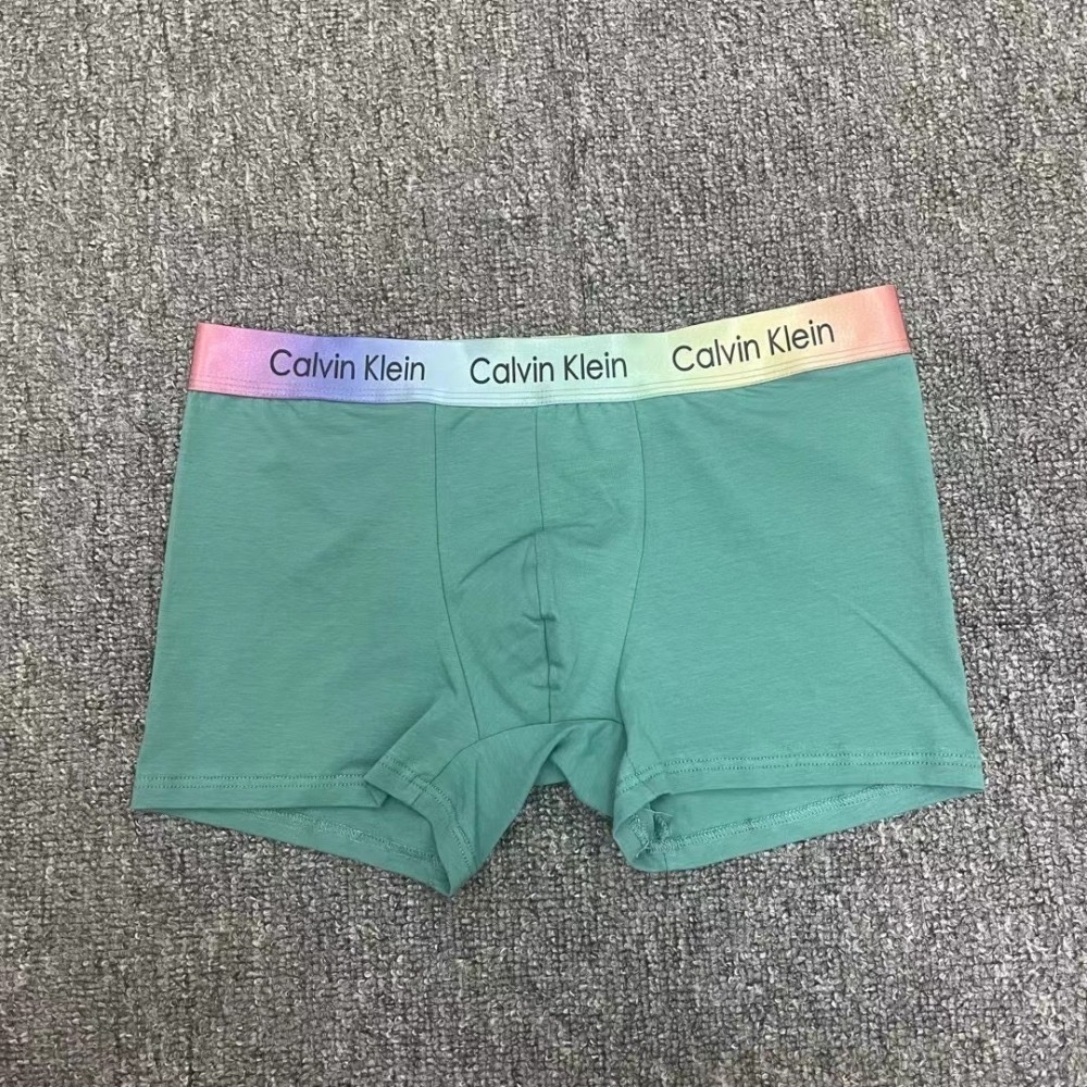 彩虹腰身 貼身 當天出貨 買十送一 熱銷 好穿 男四角內褲 純棉內褲 男仕內褲 男生內褲 舒適透氣 貼身四角褲 內褲男-細節圖7