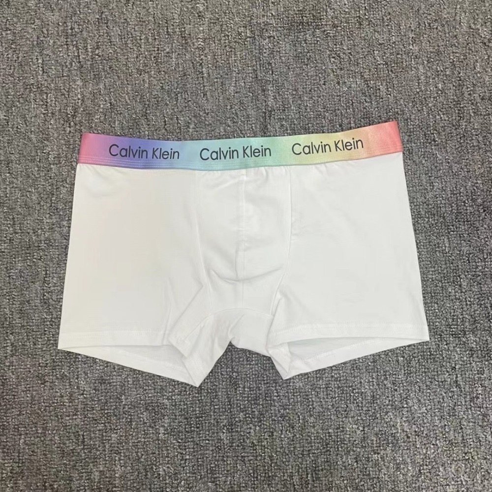 彩虹腰身 貼身 當天出貨 買十送一 熱銷 好穿 男四角內褲 純棉內褲 男仕內褲 男生內褲 舒適透氣 貼身四角褲 內褲男-細節圖8