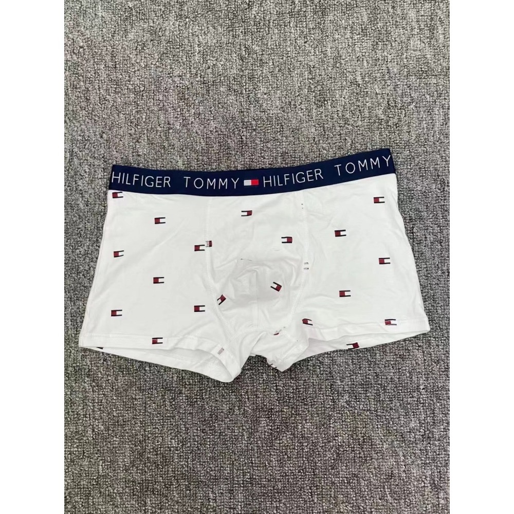 買十送一 多買多送 小湯米 好穿 素面 四角內褲 純棉內褲 男仕內褲 男內褲 舒適透氣 貼身四角褲 男內褲 內褲男生-細節圖3