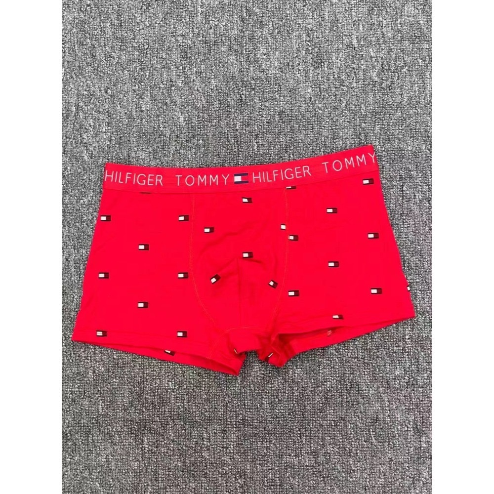 買十送一 多買多送 小湯米 好穿 素面 四角內褲 純棉內褲 男仕內褲 男內褲 舒適透氣 貼身四角褲 男內褲 內褲男生-細節圖5