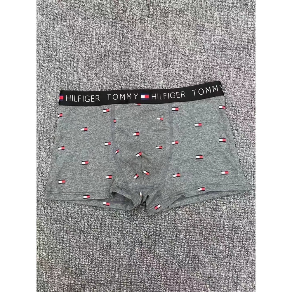 買十送一 多買多送 小湯米 好穿 素面 四角內褲 純棉內褲 男仕內褲 男內褲 舒適透氣 貼身四角褲 男內褲 內褲男生-細節圖7