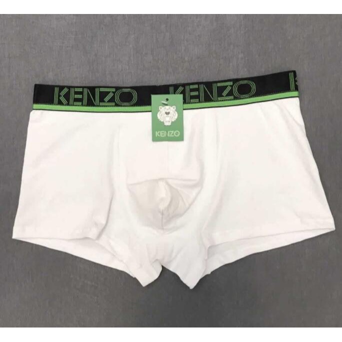 買十送一 任意混搭 熱銷 好穿  帥氣 四角內褲 純棉內褲 男仕內褲 男生內褲 舒適透氣 貼身四角褲 男內褲 潮牌內褲-細節圖3